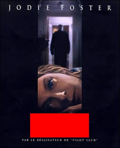 Quel est le pire film de David Fincher (selon les spectateurs AlloCiné) ?