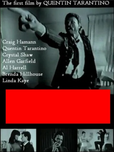 Quel est le pire film de Quentin Tarantino (selon les spectateurs AlloCiné) ?