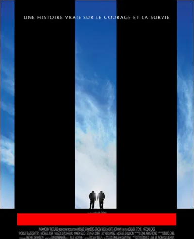 Quel est le pire film d'Oliver Stone (selon les spectateurs AlloCiné) ?