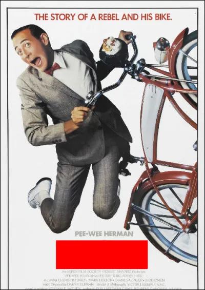 Quel est le pire film de Tim Burton (selon les spectateurs AlloCiné) ?