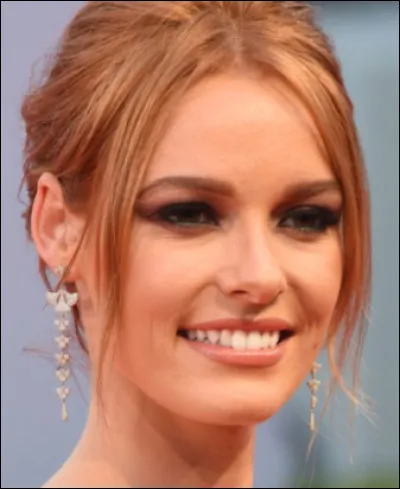 J'ai oubli&eacute; son nom, c'est :