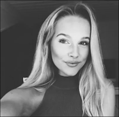 Comment s'appelle-t-elle ?