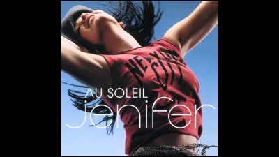 Quel rappeur francophone a enregistré le remix officiel du tube de Jennifer "Au Soleil" ?