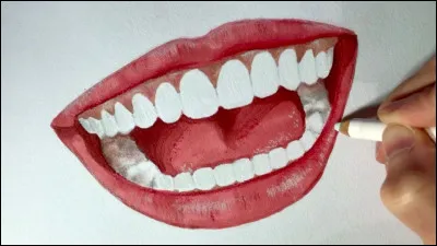 Ta bonne humeur, tu...