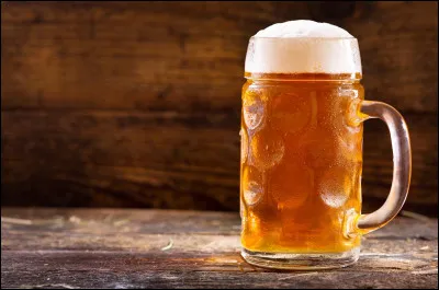 Ton verre plein, tu...