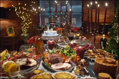 Que préfères-tu manger ?