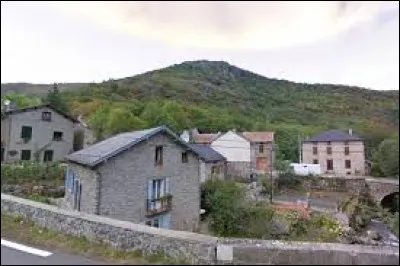 Petit village Ariégeois de 25 habitants, Illier-et-Laramade se situe en région ...