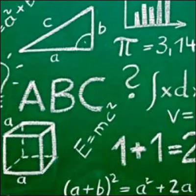 Quelle valeur math&eacute;matique peut &ecirc;tre arithm&eacute;tique, g&eacute;om&eacute;trique ou harmonique ?