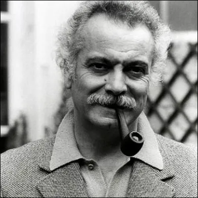 Quelle personnalit&eacute; aurait inspir&eacute; &agrave; Georges Brassens la chanson "Une jolie fleur" ?
