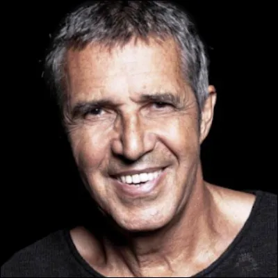 Quelle chanson de Julien Clerc a remport&eacute; la Victoire de la musique de la chanson originale de l'ann&eacute;e ?