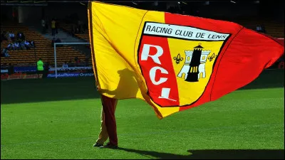 À quand remonte la dernière saison du RC Lens en Ligue 1 ?