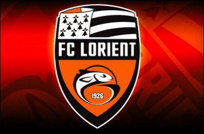 Pour accéder à la Ligue 1, le FC Lorient a remporté le championnat de Ligue 2, mais pour la combientième fois de son histoire ?