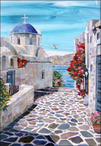 Laquelle de ces villes n'est pas au Maroc ?