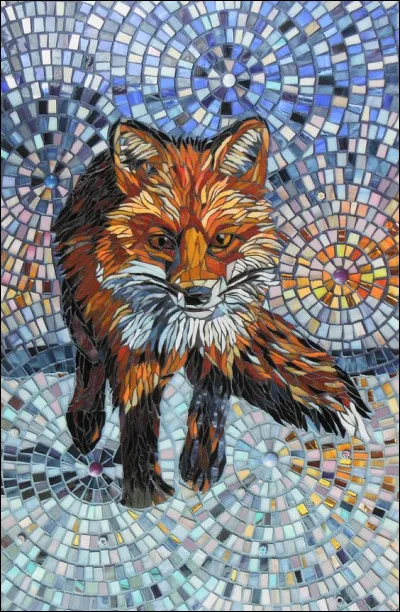 Dans quelle fable de La Fontaine, lit-on dans la morale : "honteux et confus, jura, mais un peu tard, qu'on ne l'y prendrait plus." ?