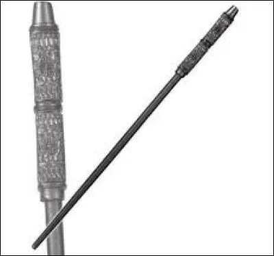 Celle-ci vous allez peut-être la trouver.