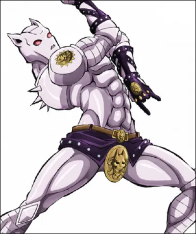 Qui est ce Stand et à qui appartient-il ?