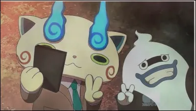 Qui sont ces Yo-kai ?