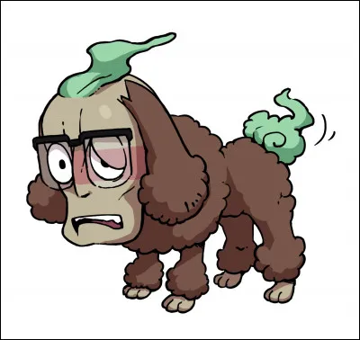 Quel est le nom de ce Yo-kai ?