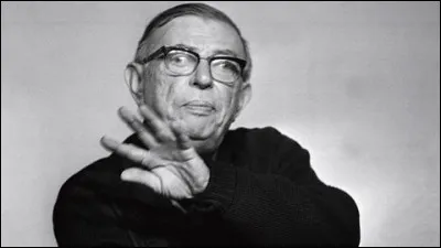 Chez Sartre, que précède l'existence ?