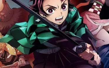 Quiz Demon slayer