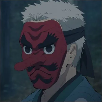 Qui est ce personnage ?