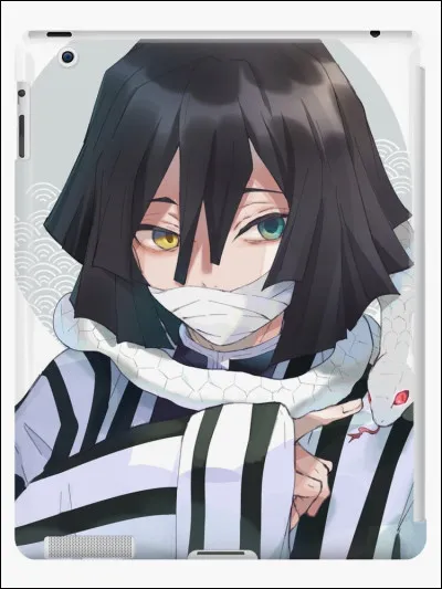 Qui est ce personnage ?