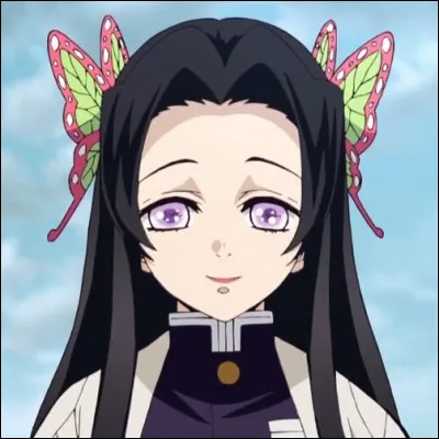 Qui est ce personnage ?