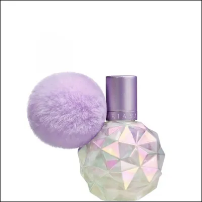 Quel est ce parfum ?