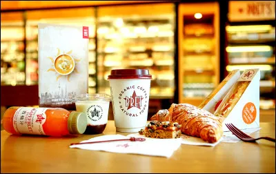 Quelle est ta nourriture préférée ?