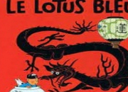 Quiz Tintin, Le Lotus Bleu