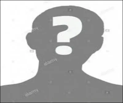 De quelle couleur est la toge de la personne qui lui a sauv2 la vie&nbsp; ?