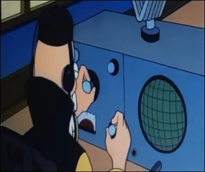 Que dit le message cod&eacute;&nbsp; ?