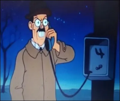 Que dit-il au t&eacute;l&eacute;phone&nbsp; ?