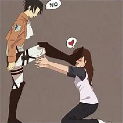 Que conseille-t-il à ses subordonnés ?