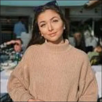 Quel est le surnom de la soeur de Jazz, Eva ?