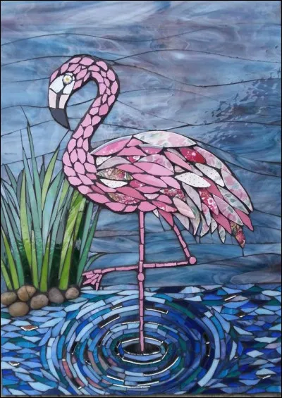 Quel est cet échassier ?