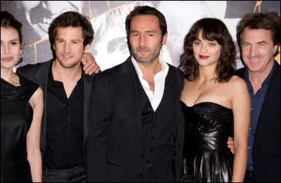 Une partie du film "Les petits Mouchoirs" s'est tournée ici, pas très loin de la Dune du Pilat !