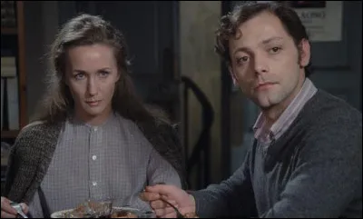 En 1974, la télévision française présente un film de Claude Sautet "Un Mauvais Fils", tourné à ...