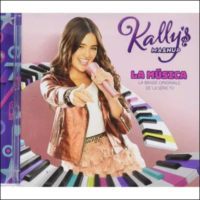 Quel est le morceau qu'elle joue au conservatoire Allegro ?