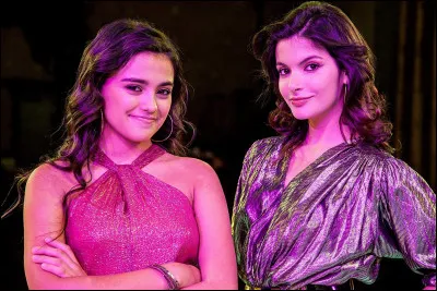 Qui est la pire ennemie de Kally ?