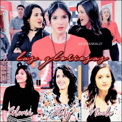 Qui sont les Glorieuses ?