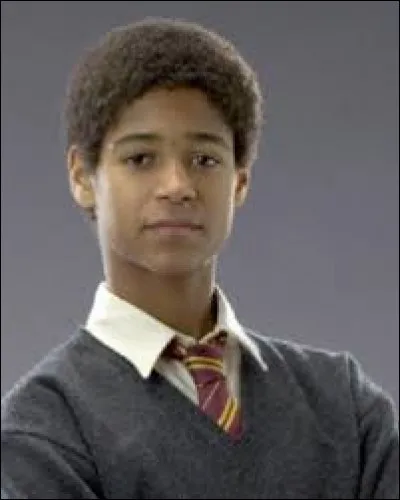 Qui est ce personnage dans Harry Potter ?