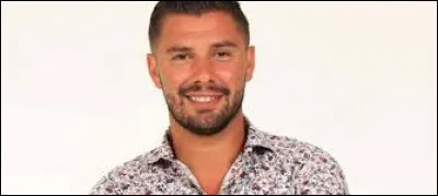 Qui est l'ex de Kévin ?