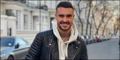 Qui est l'ex de Nicolas ?