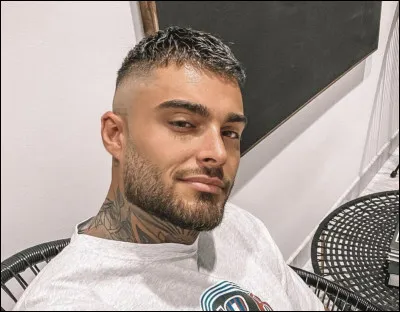 Qui est l'ex de Thibaut ?