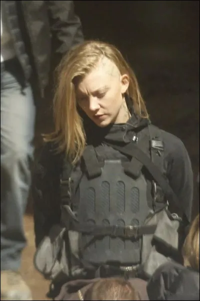 Comment s'appelle ce personnage ?