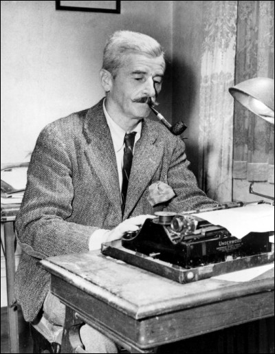 Cet écrivain américain dont les romans les plus connus sont "Le Bruit et la Fureur", "Sanctuaire", "Lumière d'août" et "Absalon, Absalon !", a reçu le prix Nobel de littérature en 1949 : il se prénomme ...