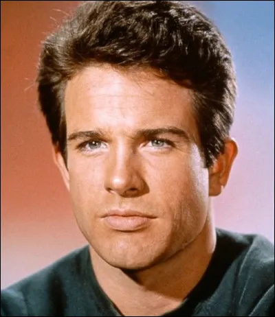 Cet acteur am&eacute;ricain qui a jou&eacute; dans "Bonnie and Clyde", "Le ciel peut attendre", "Reds", c'est ... Beatty.