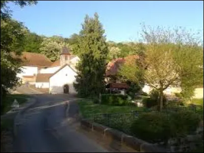 Nous terminons notre balade en Bourgogne-Franche-Comté, à Villeparois. Village de la communauté d'agglomération de Vesoul, il se situe dans le département ...