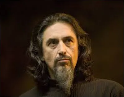 Qui est ce personnage dans Harry Potter ?